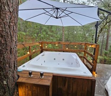Mazamitla House | Encanto Natural 1