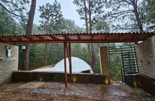 Mazamitla House | Encanto Natural 1