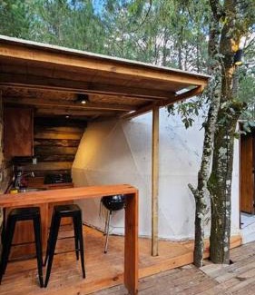 Mazamitla Apartment | Encanto Natural 2