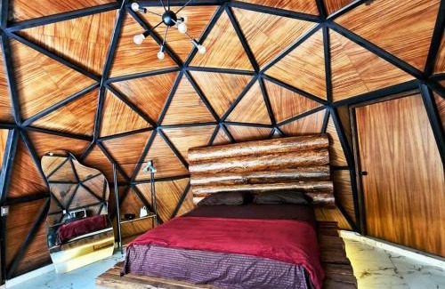 Mazamitla Apartment | Encanto Natural 2