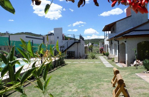Potrero de los Funes Cabin | Encanto Puntano