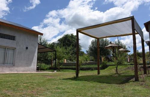 Potrero de los Funes Cabin | Encanto Puntano