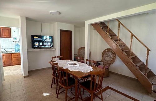 Santa Rosa de Calamuchita House | Encantos del Valle - Santa Rosa de Calamuchita