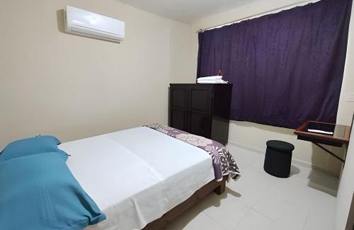 Poza Rica Apartment | Encasa - Parc 14