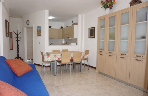Porto Santa Margherita Apartment | Enchanting seaview apartment - Beahost
