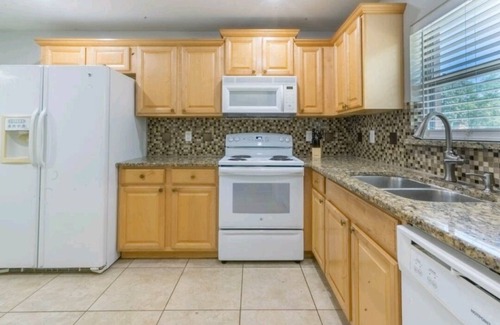 Winter Garden Villa | Enchanted 3 Bedroom Home near Downtown Winter Garden