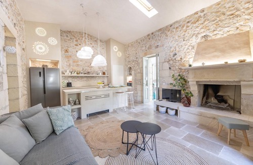 Serrano Villa | Enchanted 3 bedroom Villa with Swimming Pool