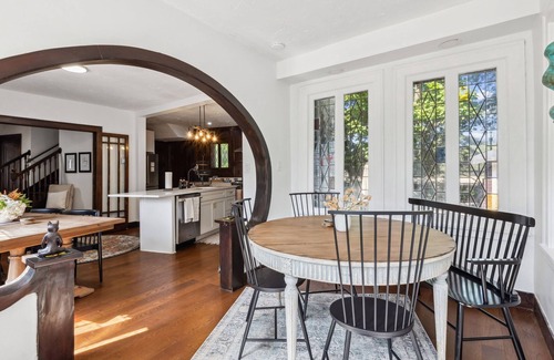 Cleveland House | Enchanted Castle - Your Royal Getaway Awaits!
