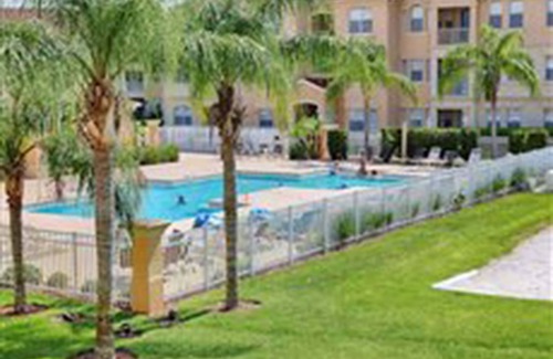 Loughman Condo | Enchanted Retreat