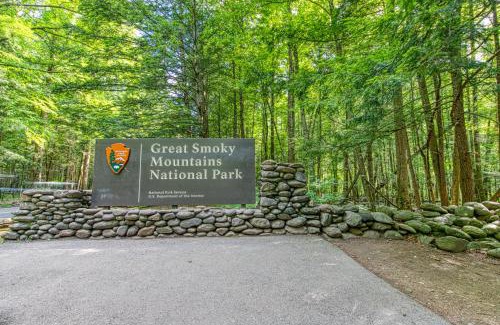 Sevierville House | Enchanted