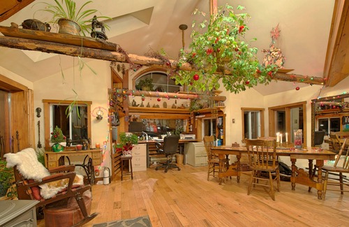 Stoneham-et-Tewkesbury House | Enchanting estate in the Three Lakes Valley at Stoneham