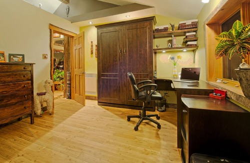 Stoneham-et-Tewkesbury House | Enchanting estate in the Three Lakes Valley at Stoneham