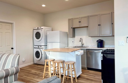 Idaho Falls Apartment | Enchanting 2-bedroom apartment with stunning views and AC in Idaho Falls