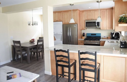 La Jolla House | Enchanting 2-bedroom house with WiFi in sunny Bird Rock - La Jolla