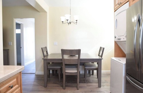 La Jolla House | Enchanting 2-bedroom house with WiFi in sunny Bird Rock - La Jolla