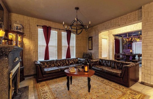 Lakeside Estates House | Enchanting 4-Bed Home in Kissimmee