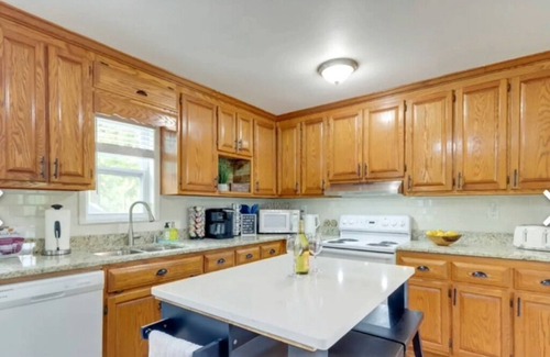 Blue Ridge Cottage | Enchanting 4BR Cottage in Blue Ridge - Escape to a Magical Mountain Getaway