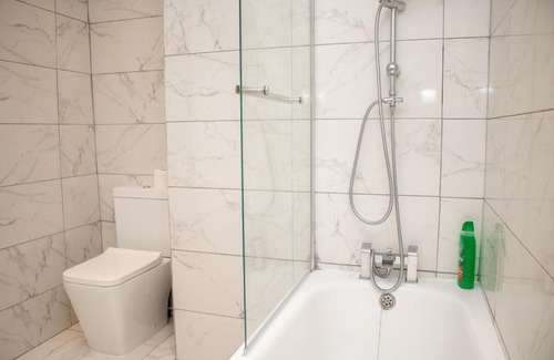 Liverpool House | Enchanting and welcoming space