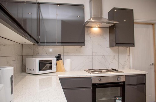 Liverpool House | Enchanting and welcoming space