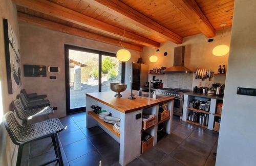 Roccaverano Villa | Enchanting countryside villa with private pool and views! - Villa Mila