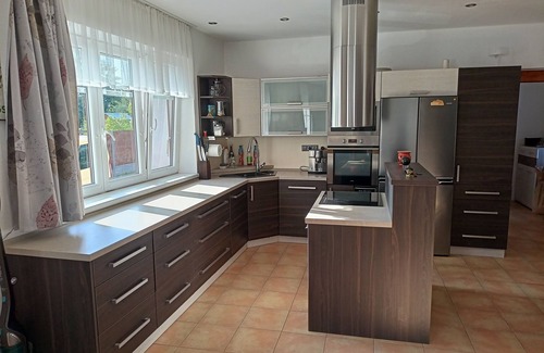 Trutnov House | Enchanting 3-bedroom house in Královéhradecký kraj