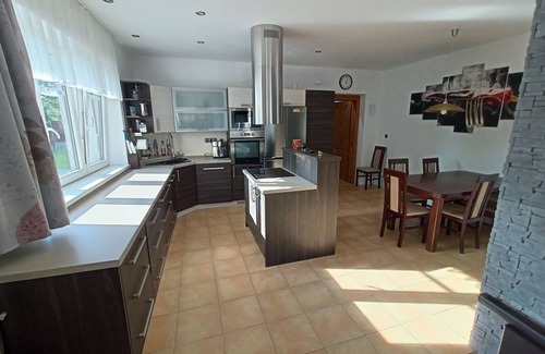Trutnov House | Enchanting 3-bedroom house in Královéhradecký kraj