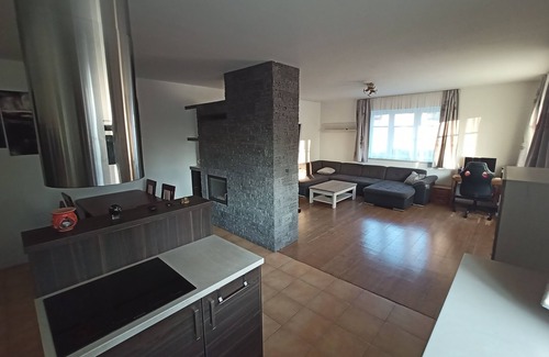 Trutnov House | Enchanting 3-bedroom house in Královéhradecký kraj