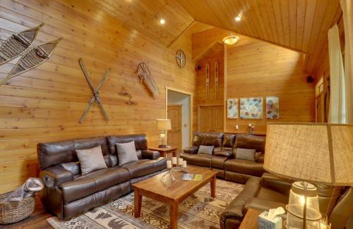 Bigfork House | Enchanting Glacier Park Getaway by Flathead Lake!