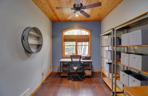 Bigfork House | Enchanting Glacier Park Getaway by Flathead Lake!
