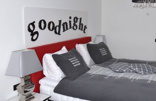 Bergen Hotel | Enchanting Haven, Steps from Dunes, Nature Walks, and Idyllic Coastal Trails