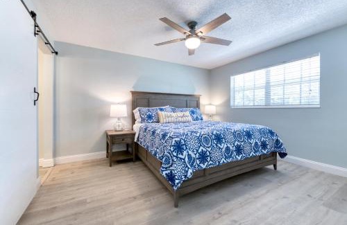 Palm Beach Gardens Apartment | Enchanting Juno Beach Home! Sleeps 8!