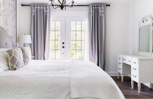 Scottsboro House | Enchanting Retreat 15 Minutes to Nashville