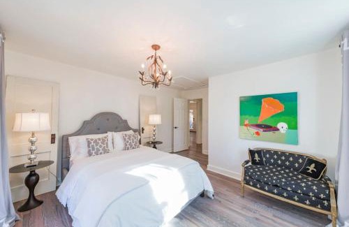 Scottsboro House | Enchanting Retreat 15 Minutes to Nashville