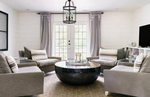 Scottsboro House | Enchanting Retreat 15 Minutes to Nashville