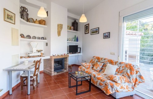 El Pinar Villa | Encina Gorda El Pinar by Ruralidays
