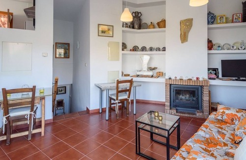 El Pinar Villa | Encina Gorda El Pinar by Ruralidays