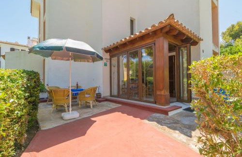 Puerto de Pollensa Apartment | Encinas 1