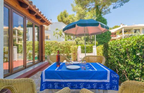 Puerto de Pollensa Apartment | Encinas 1