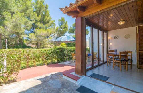 Puerto de Pollensa Apartment | Encinas 1