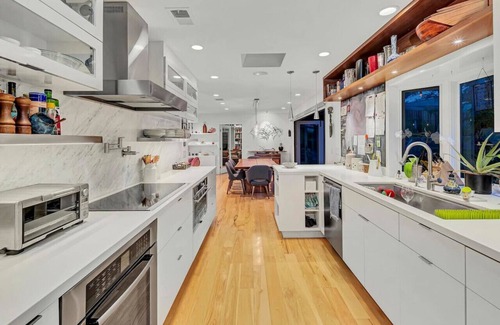 Encinitas House | Encinitas Beach Family Retreat with Hot Tub