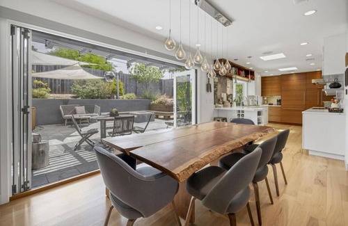 Encinitas House | Encinitas Beach Family Retreat with Hot Tub