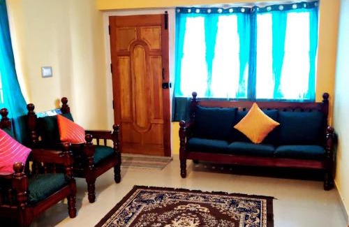 Vattakanal House | enclave homes