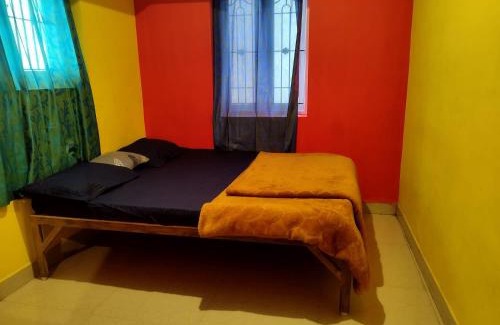 Vattakanal House | enclave homes