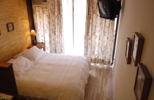 Santiago Apartment | Encomenderos Suites - Apartamentos Amoblados