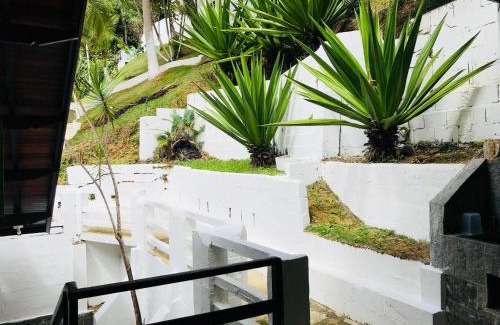 Lazaro Cabin | Encontro dos Mares Chalés Lázaro