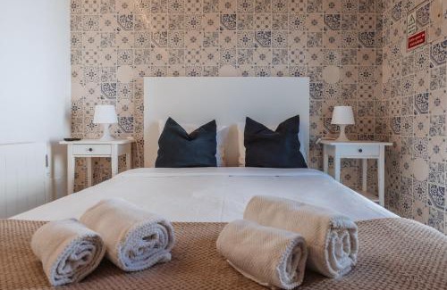 Obidos Apartment | Encosta d´Óbidos