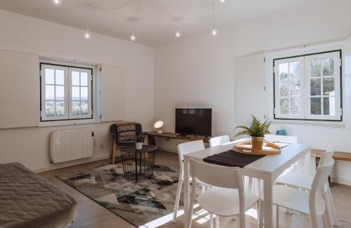 Obidos Apartment | Encosta d´Óbidos