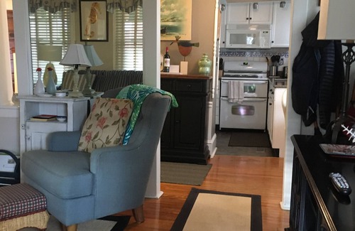 Ocean Grove House | End of June through LaborDay is available. In Ocean Grove, NJ near the shore!
