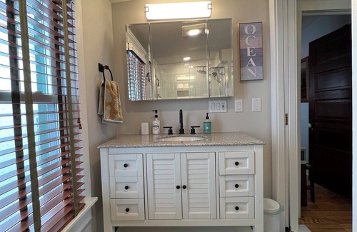 Ocean Grove House | End of June through LaborDay is available. In Ocean Grove, NJ near the shore!