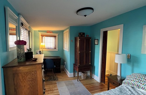 Ocean Grove House | End of June through LaborDay is available. In Ocean Grove, NJ near the shore!